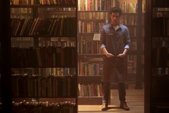 The reason why this major character was introduced in You is actually pretty sad