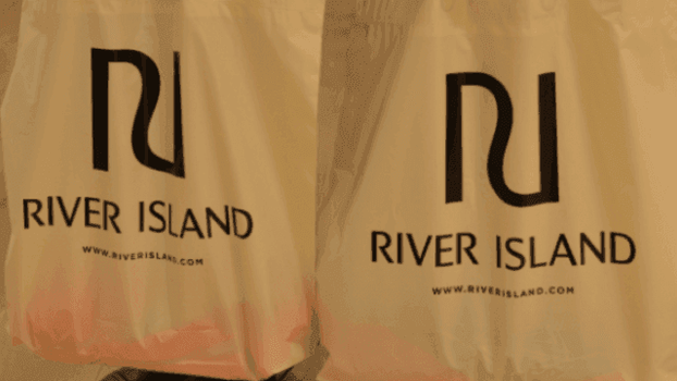 €37 River Island dress