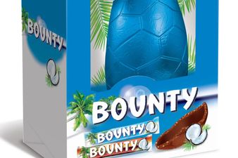 Bounty Easter eggs officially exist, and you’ll either love them or HATE them