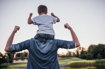 Single dad wants to put toddler son up for adoption to stop ‘resenting’ him