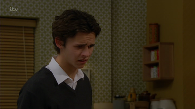 Emmerdale fans delighted after Jacob Gallagher ends things with Maya Stepney