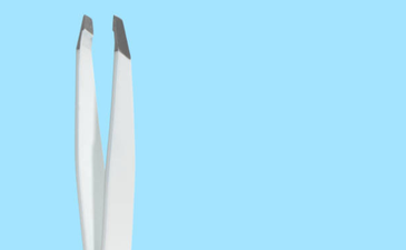 This simple beauty hack will keep your tweezers in top top shape