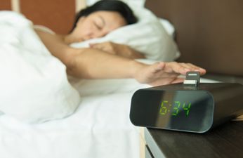This Irish app will reward you for not hitting the snooze button