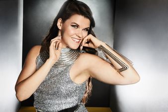 Former X Factor star Saara Aalto has been asked to join the Spice Girls