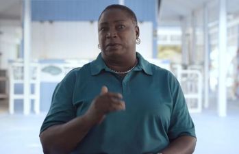 There’s a fundraising page to help the woman who lost her life savings to Fyre Festival organisers