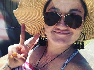This woman’s empowering message about her “bikini body” has gone viral
