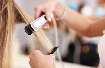 What to look out for if you think your hair straightener is out of date