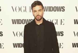 Sorry, nah? Liam Payne and Naomi Campbell look like they might be dating