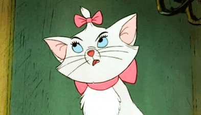 These €13 Penneys Aristocat jammies are a BIG MOOD