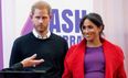 Meghan and Harry’s child to make history as first British royal newborn with dual citizenship