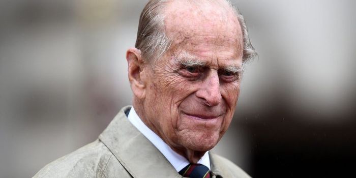 prince philip
