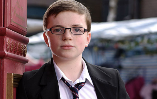 ben mitchell