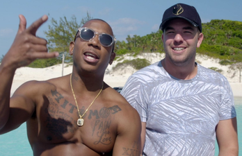 Ja Rule claims he too was ‘bamboozled’ and ‘hood winked’ by Fyre Festival organisers