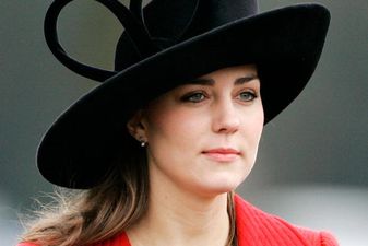 Kate was ‘deeply hurt’ by William’s close friendship with another girl in college, says royal expert