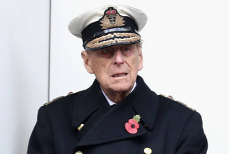 Debris from Prince Philip’s car crash site now on eBay for €70k