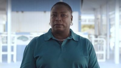 A GoFundMe page has been set up for the Fyre Festival caterer who lost all her money