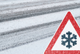 Met Éireann has just issued a snow weather warning for ALL counties in Ireland