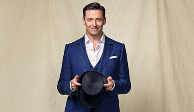 Hugh Jackman wants to do a The Greatest Showman 2 and yeah, same tbh