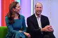 Prince William broke a 150-year-old royal tradition and it caused a major shock