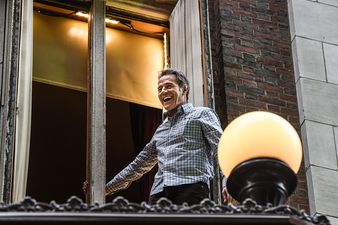 Bryan Cranston proves he’s the ultimate feminist in supportive Instagram post