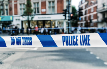 Baby dies from injuries one week after his mother was killed crossing the road