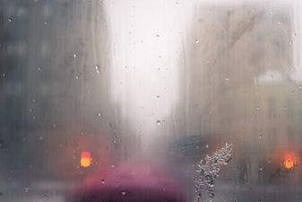 After a decent few days, the weather is set to take another turn over the weekend