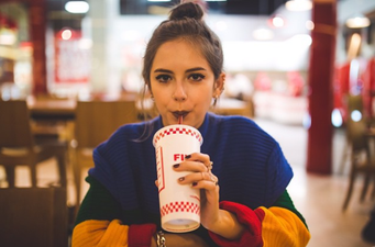 We’ve spotted 3 cute rainbow jumpers to cheer you right up on Blue Monday