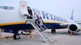 Ryanair is doing a MASSIVE sale right now for Blue Monday