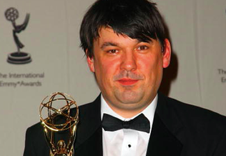 Petition for comedy writer Graham Linehan to be dropped from RTÉ transgender programme