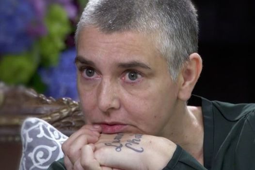 sinead o'connor
