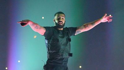 YES! Drake has just announced he’s playing three shows in the 3Arena