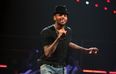 Chris Brown arrested in France on suspicion of rape
