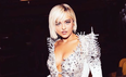 Bebe Rexha says designers refuse to dress her for Grammys because she’s ‘too big’