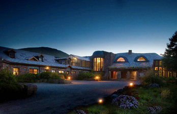 Any excuse! Three dreamy Irish hotel breaks that would be just gorgeous for Valentine’s Day