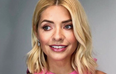 ‘Frumpy’ – Holly Willoughby’s €60 Mango dress didn’t impress fans on today’s This Morning