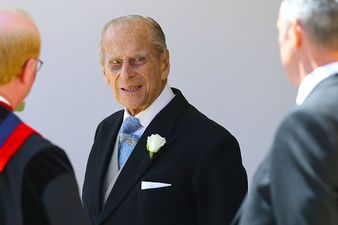Woman in crash with Prince Philip ‘told to keep quiet’ about the incident