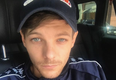 Louis Tomlinson’s son is now three-years-old and literally IDENTICAL to his father