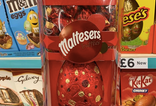 Malteasers TRUFFLE Easter eggs exist, and we’re actually drooling