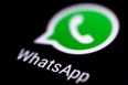 WhatsApp is down and everyone is absolutely losing it on Twitter