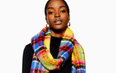 5 stylish scarves that will keep you warm during this cold snap