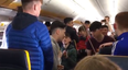 Irish lads play a trad session on board a Ryanair flight and it’s a must-watch video