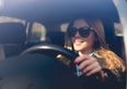 Study reveals that women are actually better drivers so, buckle up baby