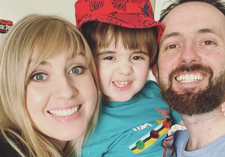 The Big Bang Theory cast did something amazing for a young Irish boy diagnosed with terminal cancer