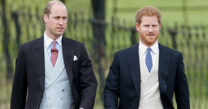 Prince William and Prince Harry will laugh at the present Camilla is about to give them