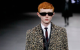 Donegal teen causes a huge stir at Men’s Fashion Week in Paris