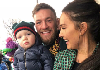 Dee Devlin shares photo for the first time since giving birth to her second child