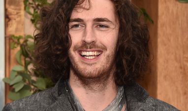 Take me to Montrose… because Hozier is on the Late Late Show this week