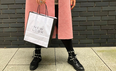 Influencers are completely obsessed with this €23 New Look skirt and it’s an unreal bargain