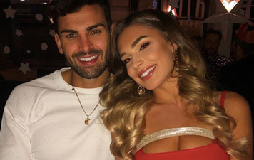 Love Island’s Zara blasts Ferne McCann after she ‘threw a cup’ at boyfriend Adam