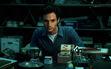 Penn Badgley completely nails why You’s Joe keeps getting away with murder